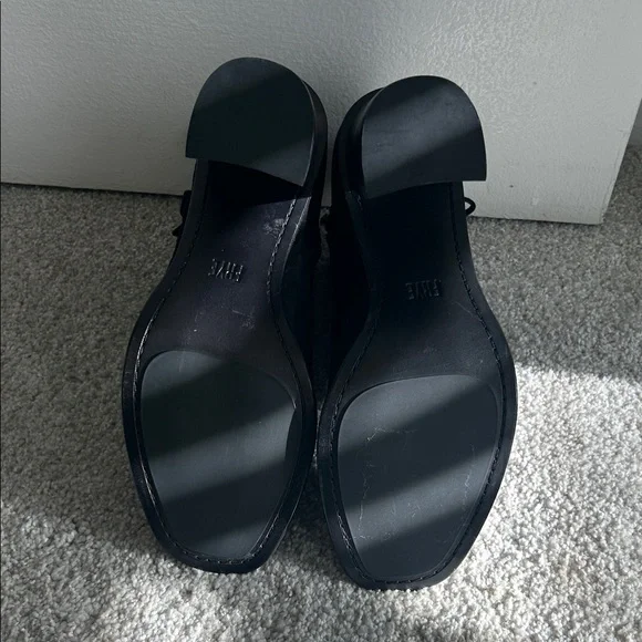 Frye Amy Side Ghillie Bootie NWOT - Picture 7 of 7